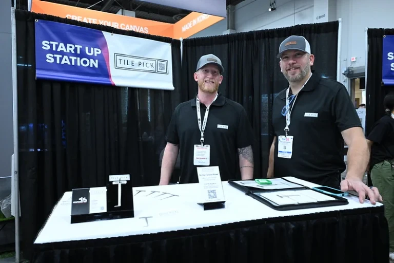 Start Up Station