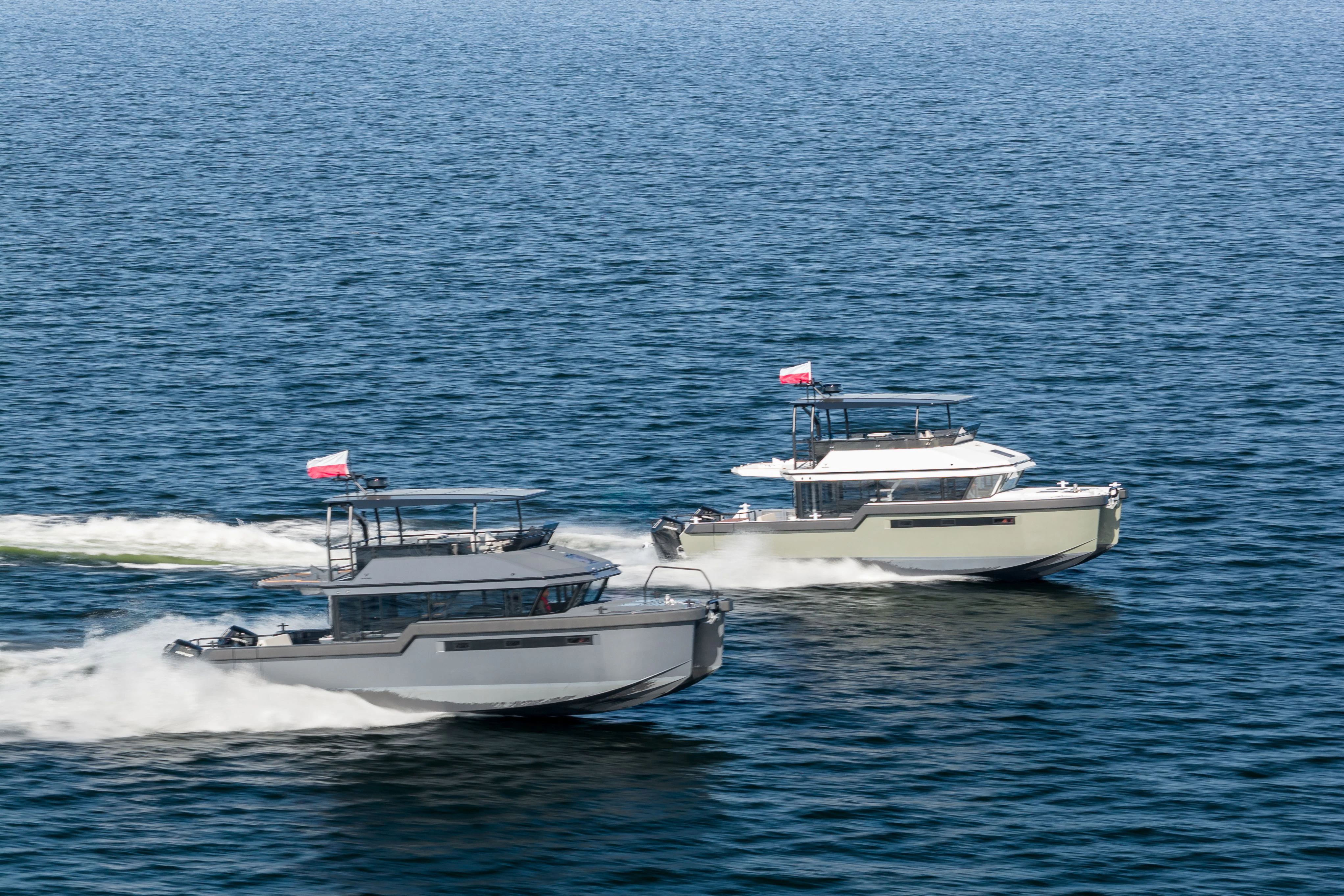 Best Innovative Boat