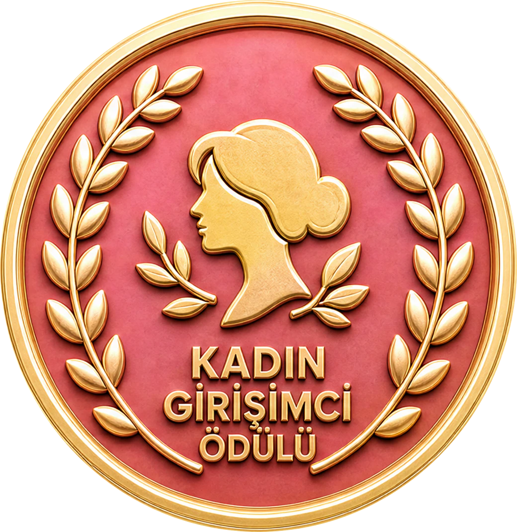 Kadın Girişimci Ödülü