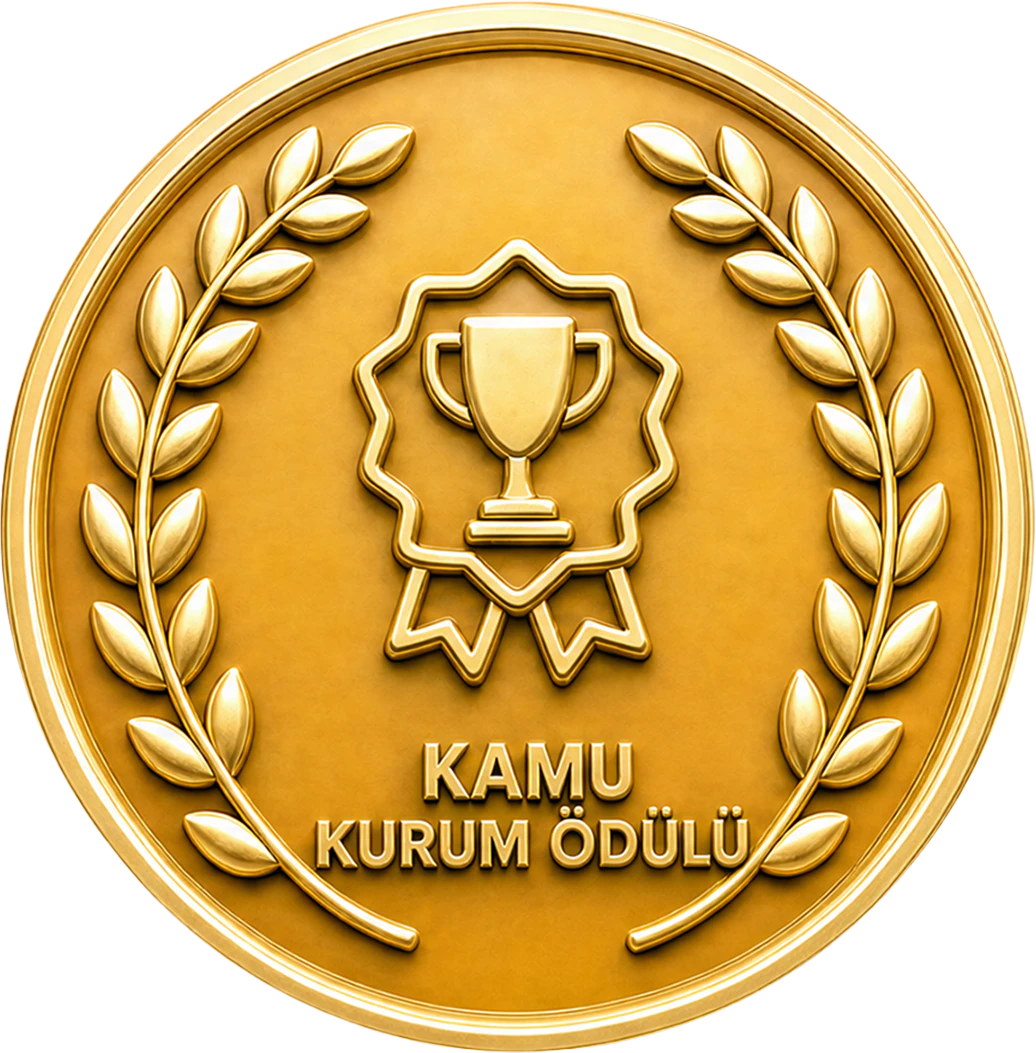 Kamu Kurum Ödülü