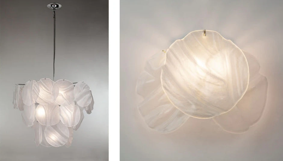 Kansa Lighting Miraba collection