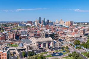 Greater Kansas City AFCOM Chapter