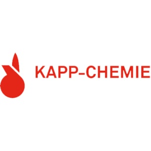 KAPP-CHemi Tissue World Dusseldorf