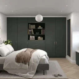 Trade Mouldings