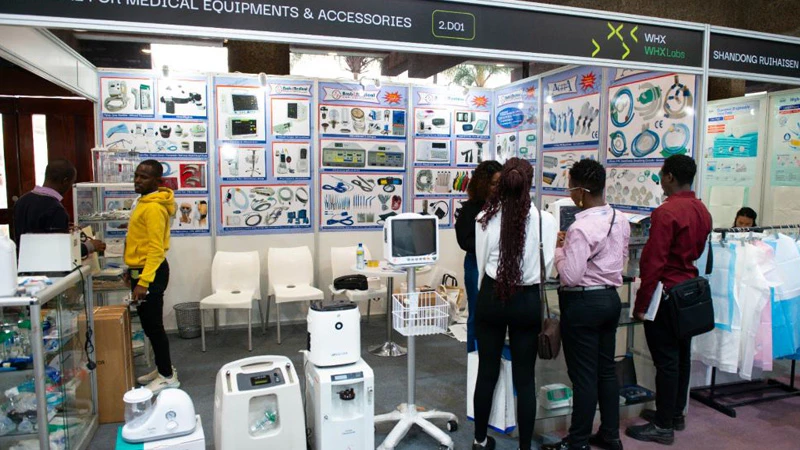 Total Radiology