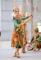 Drinks and Canapes Reception with Sugar and Ethanol Asia Opening Ceremony featurning Khon Dance Performance
