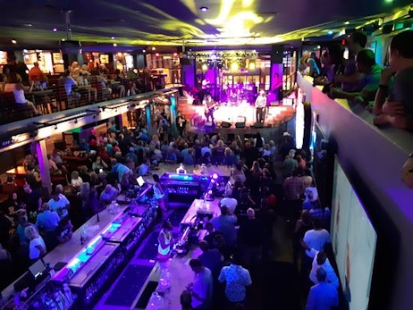 Kid Rock's Honky Tonk and Steakhouse