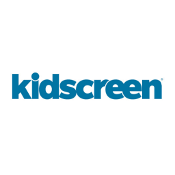 Kidscreen Logo