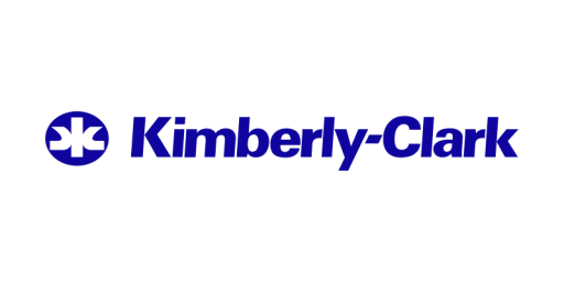 Kimberly Clark Logo