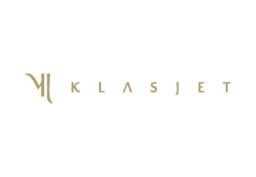 KLASJET Logo