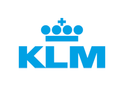KLM Logo