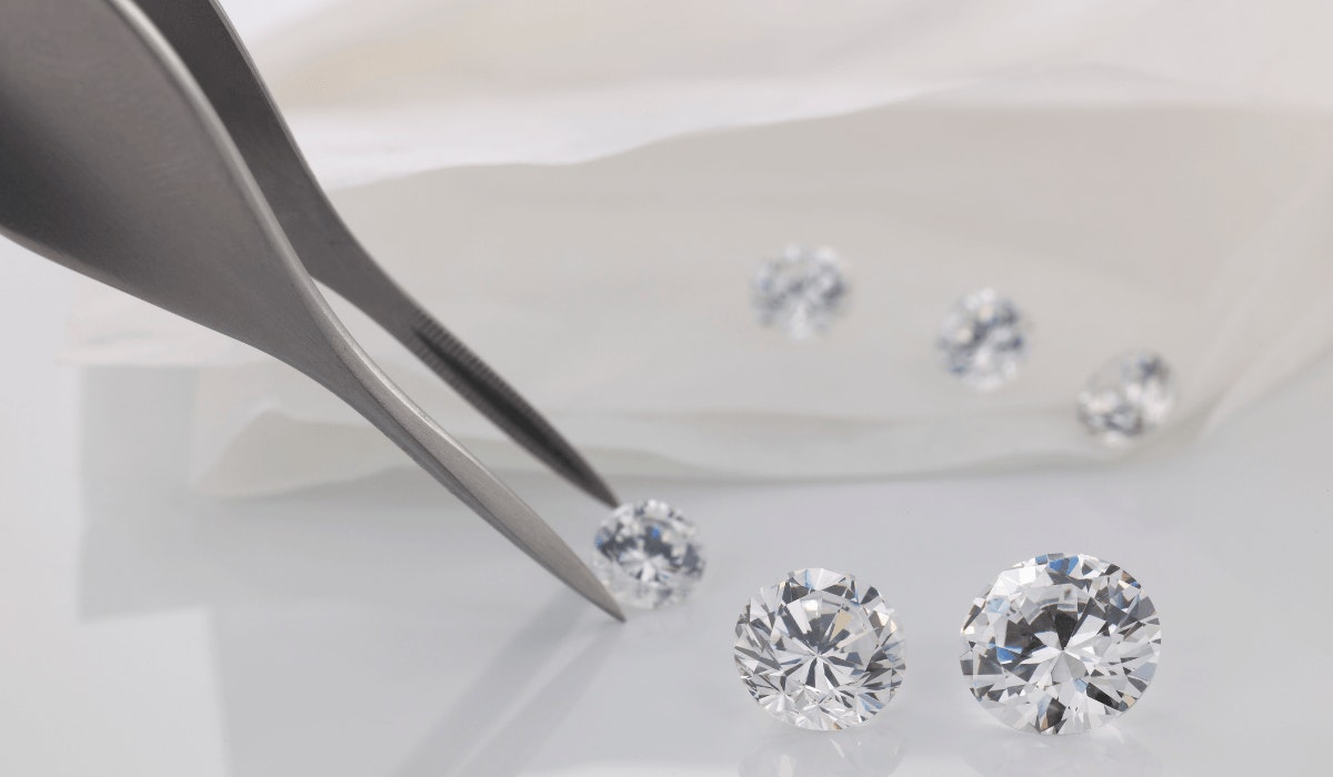 Diamond Certificate