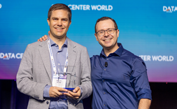 Behind the Scenes with the 2024 Winner of Data Center Manager of the Year: Bjarne Sørbø