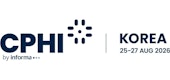 CPHI Korea  in Seoul: Your gateway to pharma growth