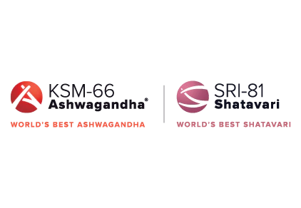 KSM-66 Ashwagandha & SRI-81 Shatavari