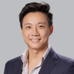 Dr Kuok Tjun ONG headshot