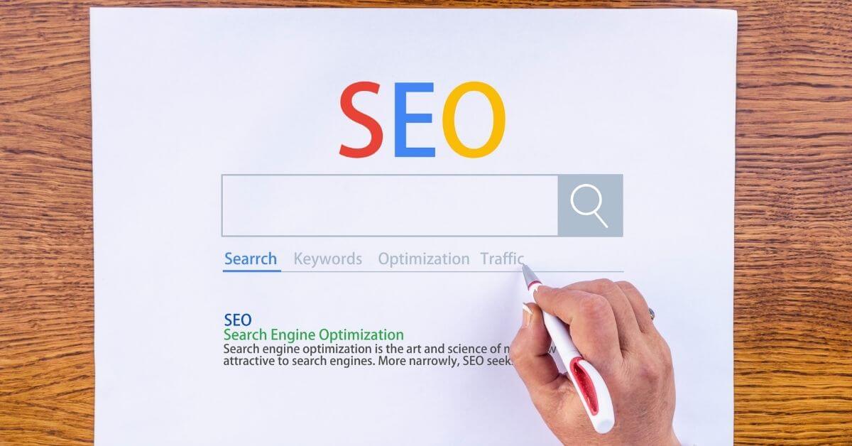 Effective SEO