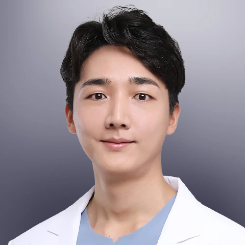 Dr. Kyu-Ho Yi