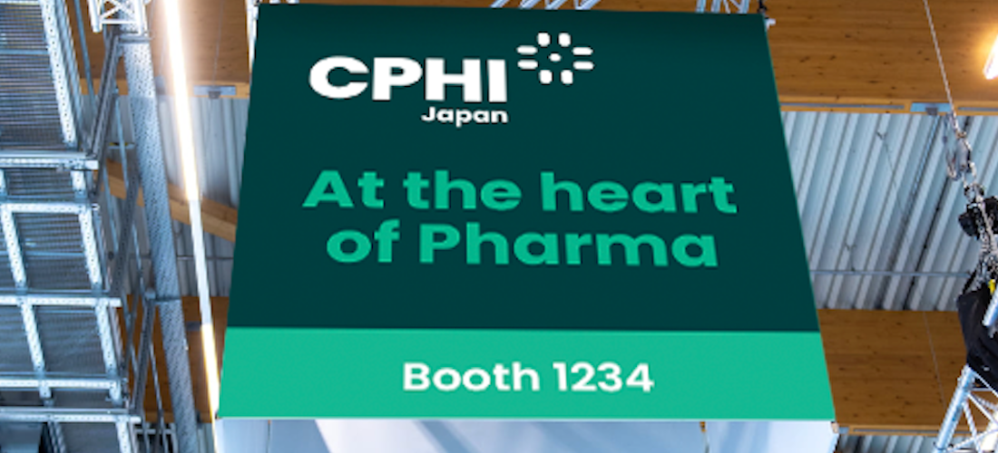 CPHI Japan - Pharma Event