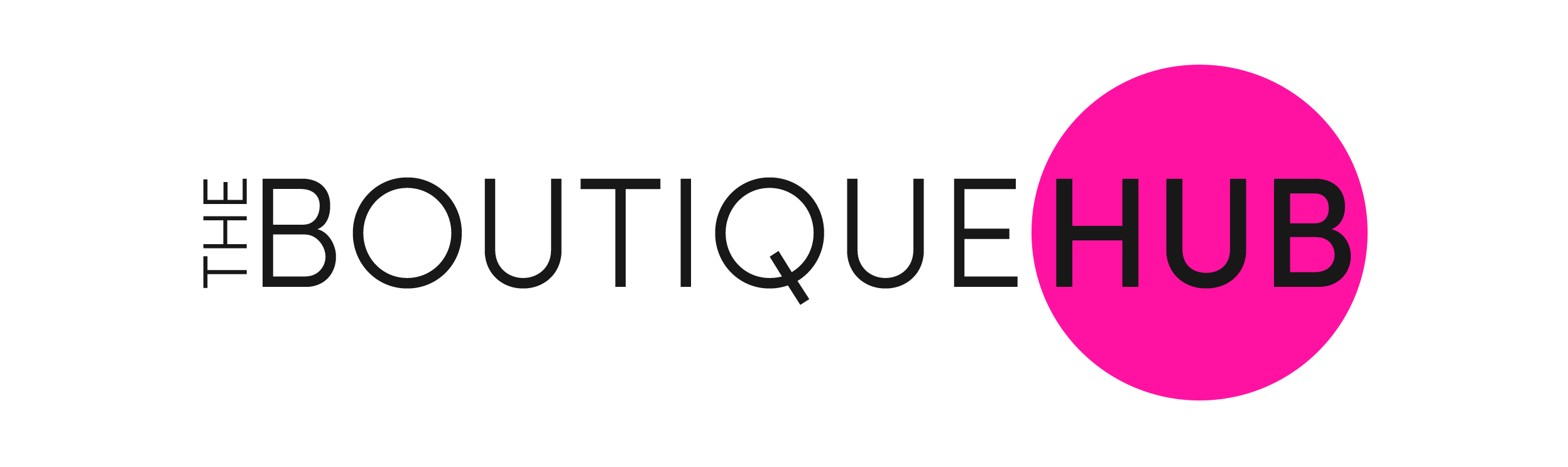 Boutique Hub