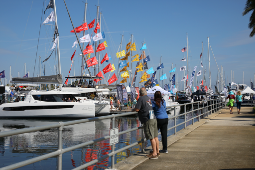 SUPPORT TAMPA BAY WATCH WITH YOUR ST. PETE TICKET