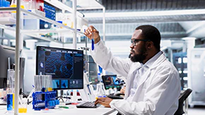 Heads of Laboratory Forum