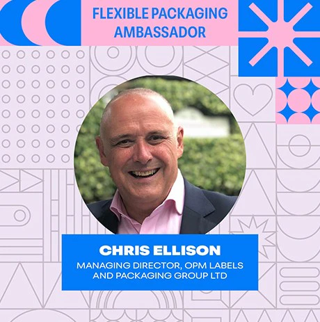 Chris Ellison