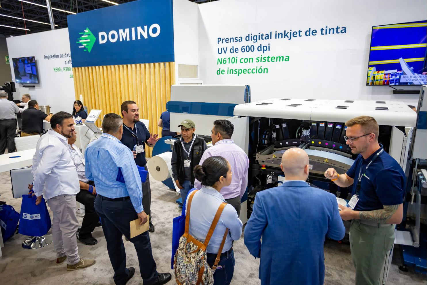 Connect with innovators