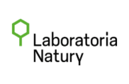 Laboratoria Natury Logo
