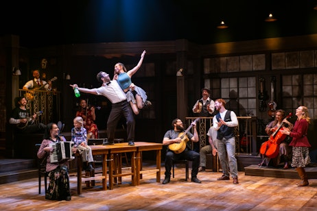 The Laguna Playhouse