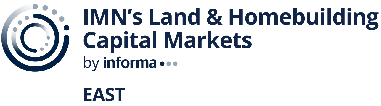 Land East Logo Color