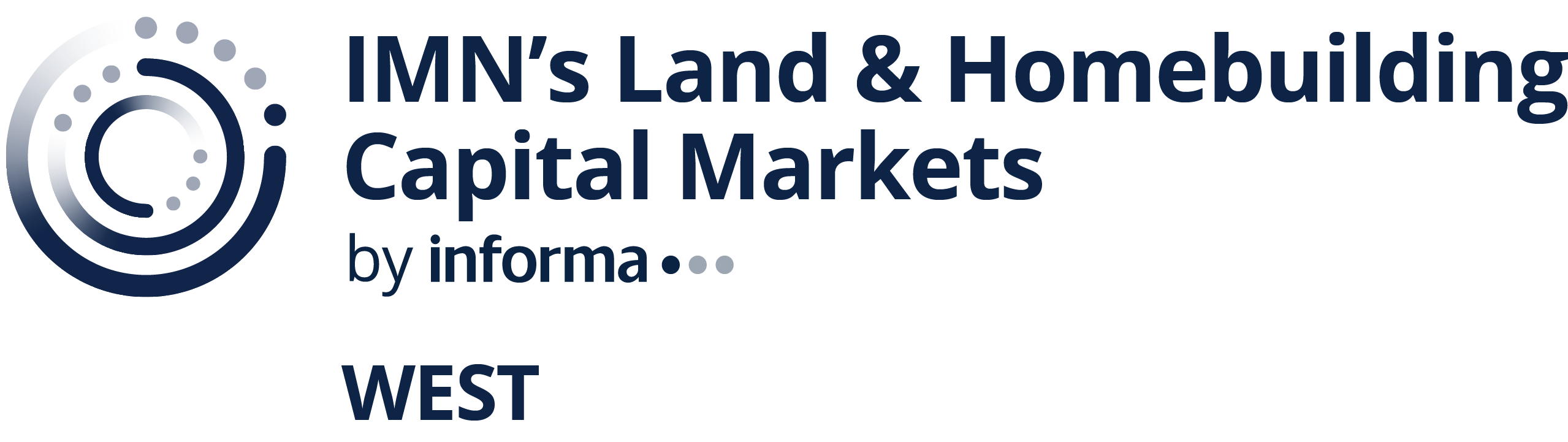 Land West Logo Color