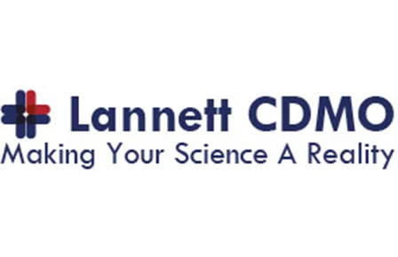 Lannett CDMO Logo