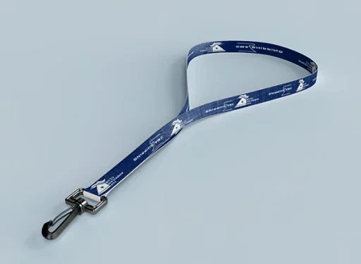 Lanyard Sponsorship