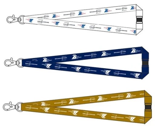Lanyard Sponsorship