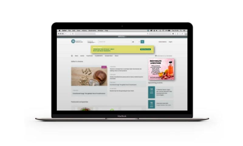 B2B Online Display Advertising