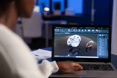 Innovations in Jewelry Manufacturing