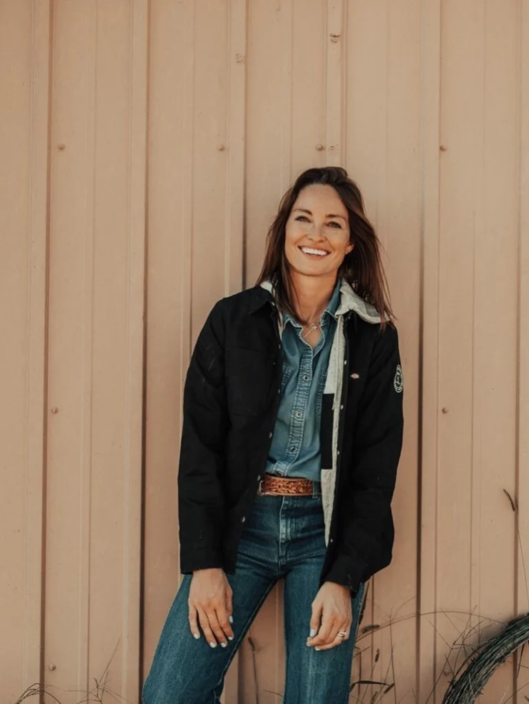 Ag's Natalie Kovarik