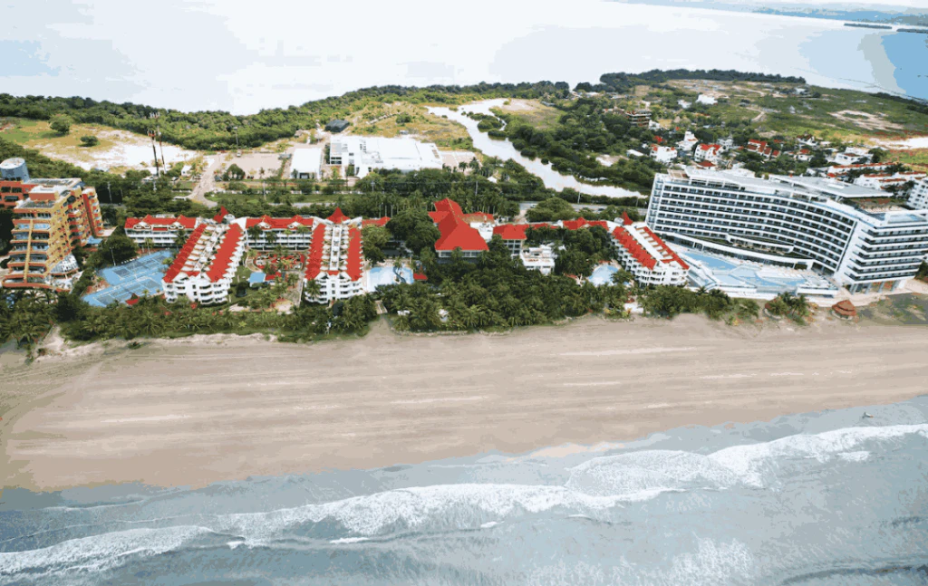 Las Américas Casa de Playa