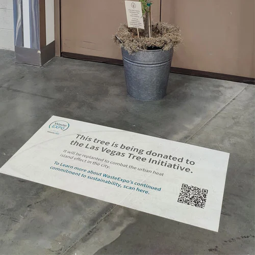 Las Vegas Tree Partnership