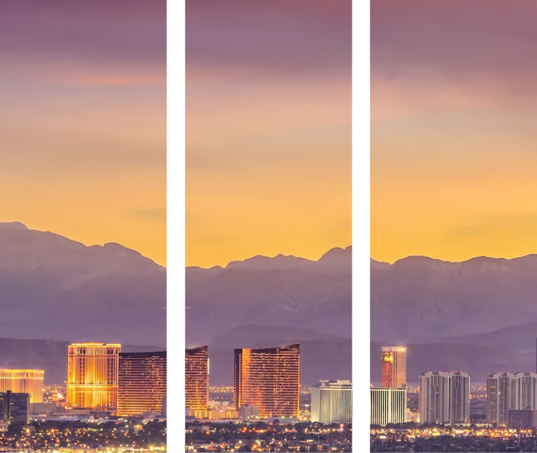 Las Vegas Convention and Visitors Authority