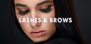 Lashes & Brows Category