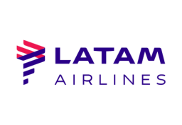 LATAM Airlines Logo