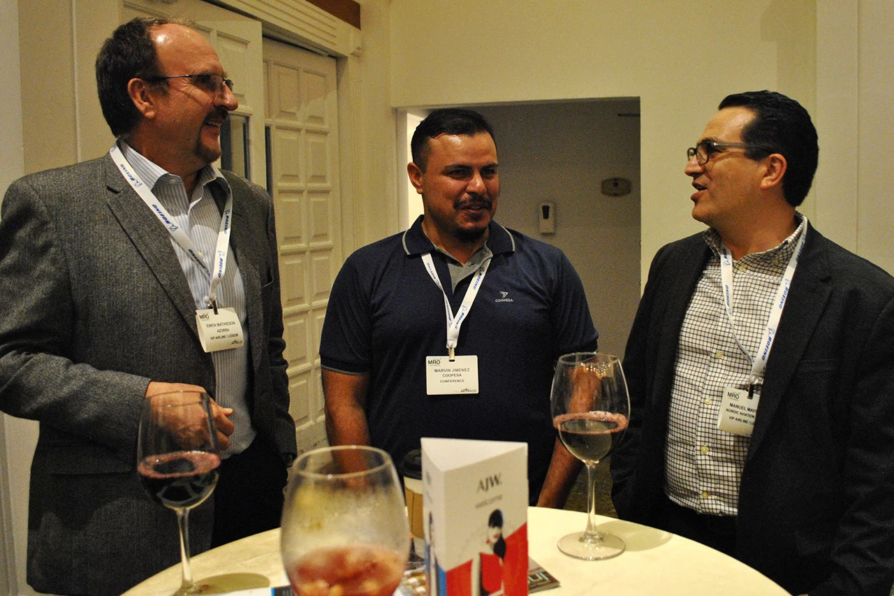 people having discussion