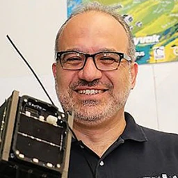Jordi Puig-Suari