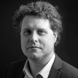 Peter Beck