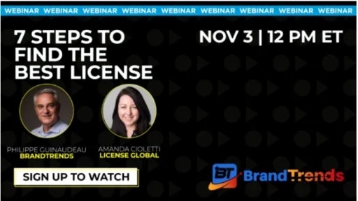7 Steps to Find the Best License