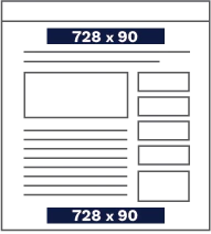 Leaderboard Banner