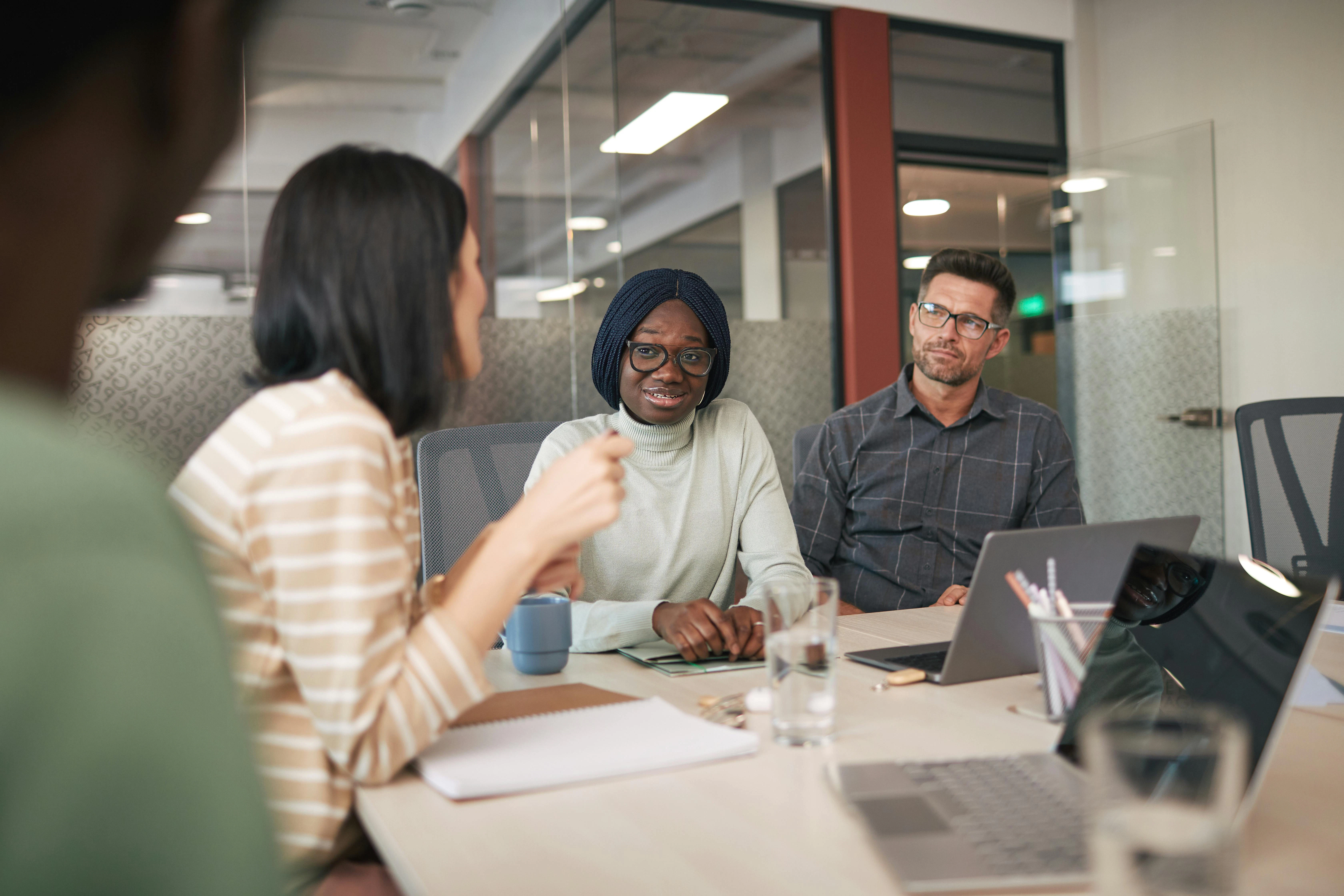 5 Ways to Design Leadership Stability