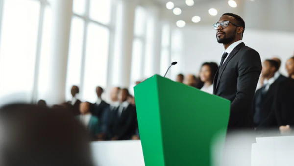 Leadership forums